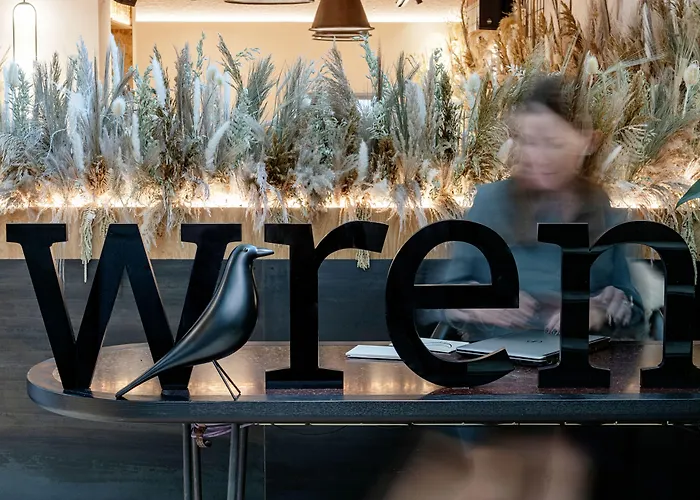 Hotel Wren Urban Nest à Dublin